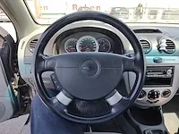 Chevrolet lacetti, 2006 - afbeelding 4 van  25