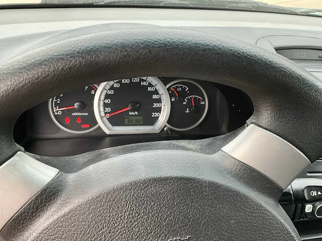 Chevrolet lacetti , 2006 - afbeelding 4 van  25