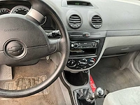 Chevrolet lacetti , 2006 - afbeelding 5 van  25