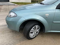 Chevrolet lacetti , 2006 - afbeelding 12 van  25