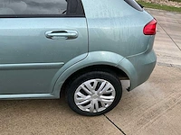 Chevrolet lacetti , 2006 - afbeelding 19 van  25