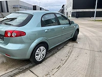Chevrolet lacetti , 2006 - afbeelding 22 van  25