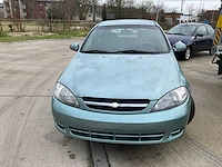 Chevrolet lacetti , 2006 - afbeelding 25 van  25