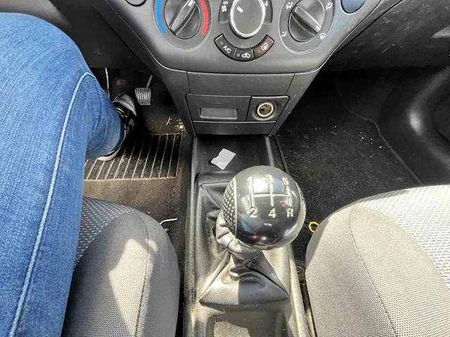 Chevrolet ls, 2010 - afbeelding 2 van  20