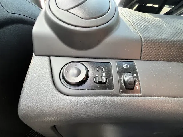 Chevrolet ls, 2010 - afbeelding 4 van  20