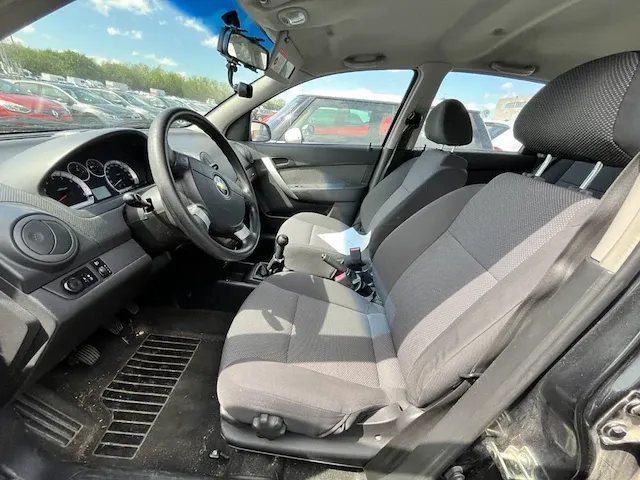 Chevrolet ls, 2010 - afbeelding 6 van  20