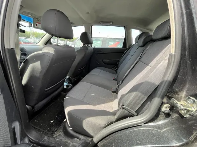 Chevrolet ls, 2010 - afbeelding 7 van  20