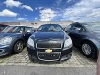 Chevrolet ls, 2010 - afbeelding 12 van  20