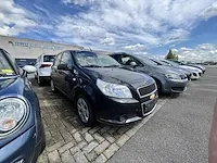 Chevrolet ls, 2010 - afbeelding 14 van  20