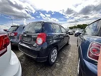 Chevrolet ls, 2010 - afbeelding 15 van  20