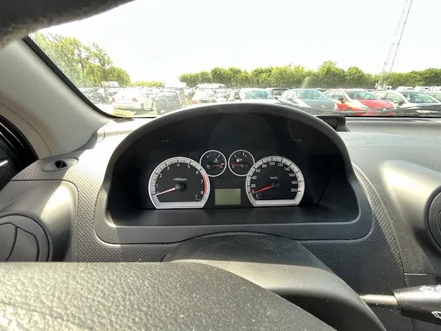 Chevrolet ls, 2010 - afbeelding 17 van  20
