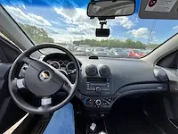 Chevrolet ls, 2010 - afbeelding 18 van  20