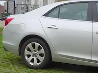 Chevrolet malibu 2.0 vdci automatic ltz - afbeelding 7 van  52