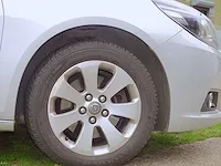 Chevrolet malibu 2.0 vdci automatic ltz - afbeelding 10 van  52
