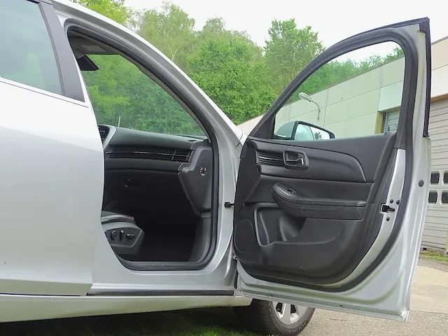Chevrolet malibu 2.0 vdci automatic ltz - afbeelding 11 van  52