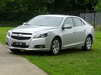 Chevrolet malibu 2.0 vdci automatic ltz - afbeelding 1 van  52