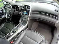 Chevrolet malibu 2.0 vdci automatic ltz - afbeelding 13 van  52