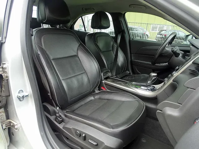 Chevrolet malibu 2.0 vdci automatic ltz - afbeelding 14 van  52