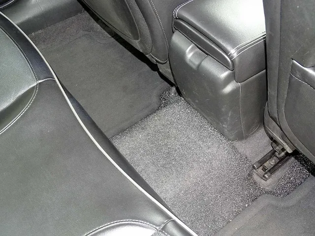 Chevrolet malibu 2.0 vdci automatic ltz - afbeelding 19 van  52