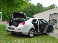Chevrolet malibu 2.0 vdci automatic ltz - afbeelding 20 van  52