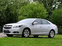 Chevrolet malibu 2.0 vdci automatic ltz - afbeelding 12 van  52