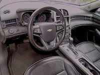 Chevrolet malibu 2.0 vdci automatic ltz - afbeelding 27 van  52