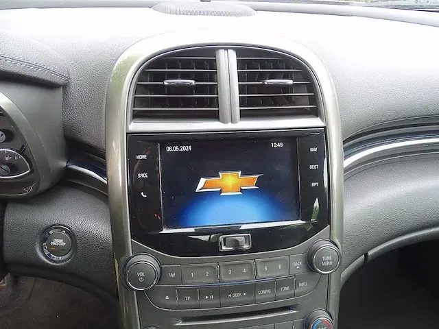 Chevrolet malibu 2.0 vdci automatic ltz - afbeelding 29 van  52