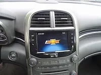Chevrolet malibu 2.0 vdci automatic ltz - afbeelding 29 van  52