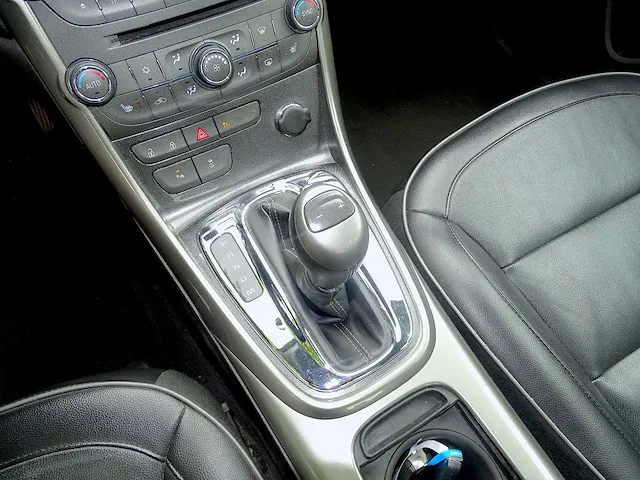 Chevrolet malibu 2.0 vdci automatic ltz - afbeelding 31 van  52