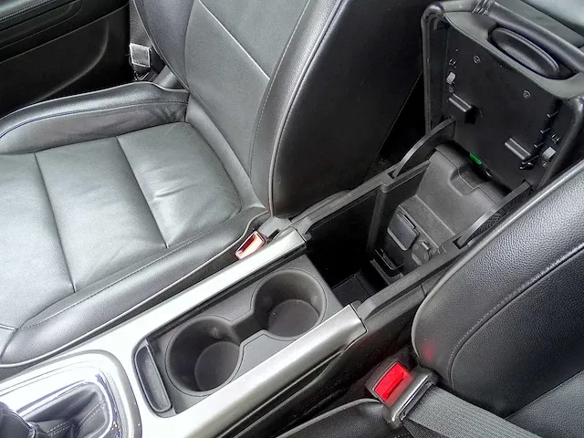 Chevrolet malibu 2.0 vdci automatic ltz - afbeelding 32 van  52