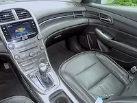 Chevrolet malibu 2.0 vdci automatic ltz - afbeelding 33 van  52