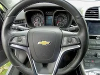 Chevrolet malibu 2.0 vdci automatic ltz - afbeelding 37 van  52