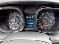 Chevrolet malibu 2.0 vdci automatic ltz - afbeelding 38 van  52