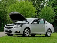 Chevrolet malibu 2.0 vdci automatic ltz - afbeelding 39 van  52