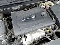Chevrolet malibu 2.0 vdci automatic ltz - afbeelding 42 van  52