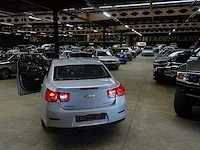 Chevrolet malibu 2.0 vdci automatic ltz - afbeelding 44 van  52