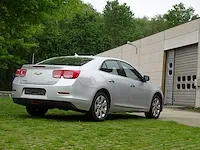 Chevrolet malibu 2.0 vdci automatic ltz - afbeelding 34 van  52