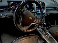 Chevrolet malibu 2.0 vdci automatic ltz - afbeelding 46 van  52