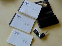 Chevrolet malibu 2.0 vdci automatic ltz - afbeelding 48 van  52