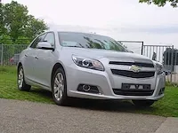 Chevrolet malibu 2.0 vdci automatic ltz - afbeelding 45 van  52
