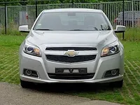 Chevrolet malibu 2.0 vdci automatic ltz - afbeelding 49 van  52