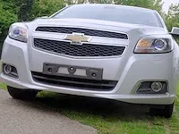 Chevrolet malibu 2.0 vdci automatic ltz - afbeelding 50 van  52