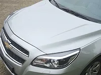 Chevrolet malibu 2.0 vdci automatic ltz - afbeelding 51 van  52