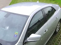 Chevrolet malibu 2.0 vdci automatic ltz - afbeelding 52 van  52