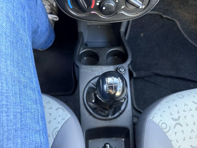 Chevrolet matiz 0.8i s,2009 - afbeelding 5 van  31