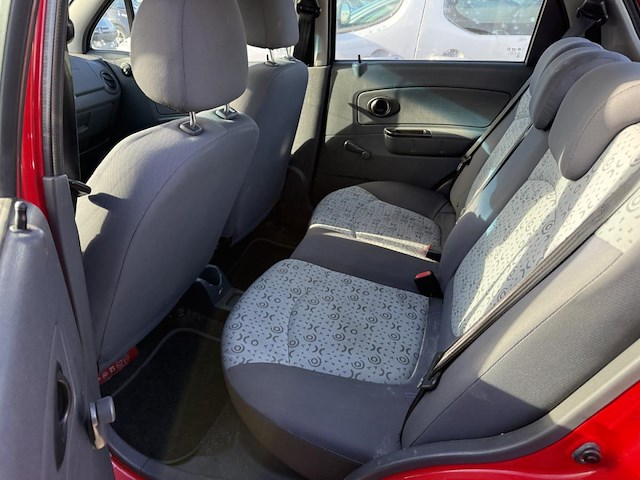 Chevrolet matiz 0.8i s,2009 - afbeelding 9 van  31