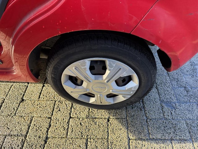 Chevrolet matiz 0.8i s,2009 - afbeelding 10 van  31