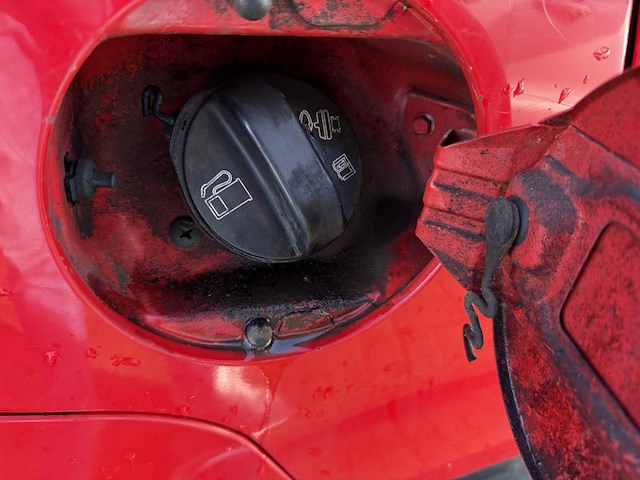 Chevrolet matiz 0.8i s,2009 - afbeelding 11 van  31