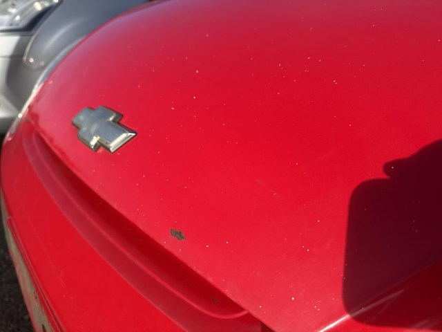 Chevrolet matiz 0.8i s,2009 - afbeelding 15 van  31