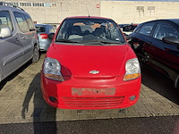 Chevrolet matiz 0.8i s,2009 - afbeelding 12 van  31